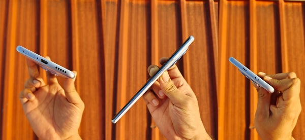 Pin khủng và sạc nhanh củng cố giá trị