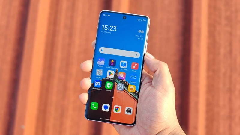 Xiaomi Redmi Note 15 5G giá bao nhiêu