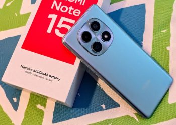 Xiaomi Redmi Note 15 4G có gì nổi bật