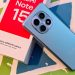 Xiaomi Redmi Note 15 4G có gì nổi bật