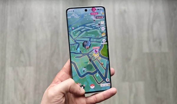 Xiaomi Redmi Note 15 với hiệu năng mượt mà