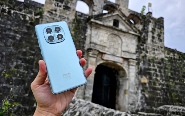 Xiaomi Redmi Note 15 có gì nổi bật?