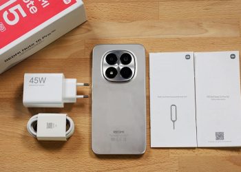 Xiaomi Redmi Note 15 Pro 5G có gì nổi bật