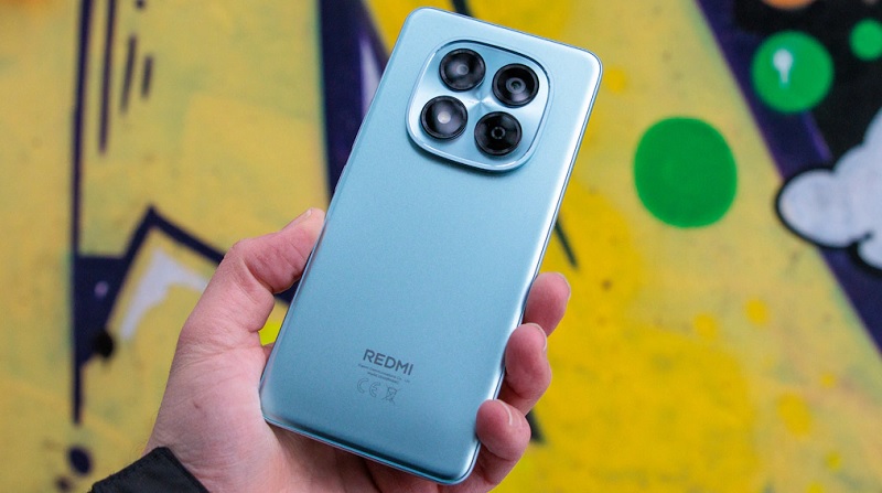 Xiaomi Redmi Note 15 Pro có gì nổi bật