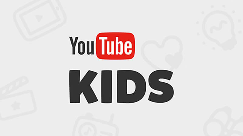 Ứng dụng xem video YouTube Kids cho trẻ em do Google phát triển