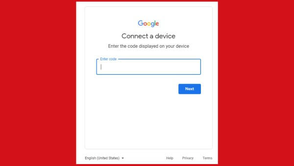 Xác minh tài khoản và thiết bị