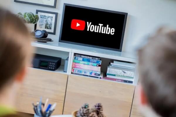 Tính năng chặn và báo cáo những nội dung không phù hợp cho trẻ em