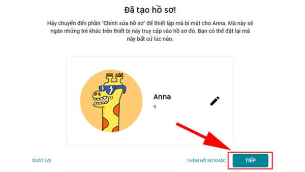 Hoàn thành chỉnh sửa hồ sơ