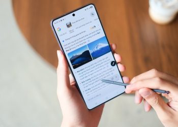 Galaxy S26 Ultra: Khẳng định vị thế tiên phong với chống nhìn trộm chủ động và Galaxy AI Phone tích hợp