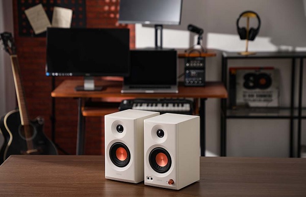 Loa kiểm âm Bluetooth EDIFIER MR3