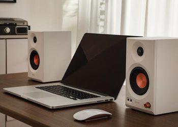 loa bluetooth cho dân văn phòng