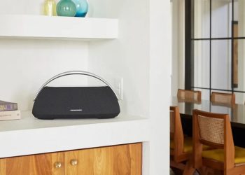 loa Bluetooth đi du lịch