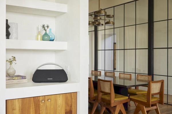 TOP 5 mẫu lloa Bluetooth đi du lịch, picnic, camping đỉnh nhất 2026