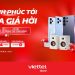Hạnh phúc tới