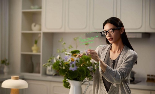 Tại sao Kính mắt thông minh Rokid Glasses RV101 là xu hướng trong năm nay?