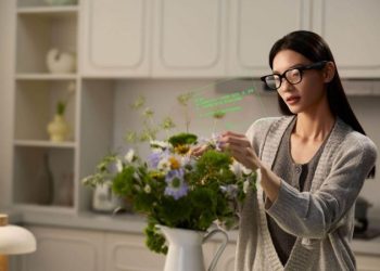 Tại sao kính mắt thông minh Rokid Glasses RV101 là xu hướng trong năm nay?