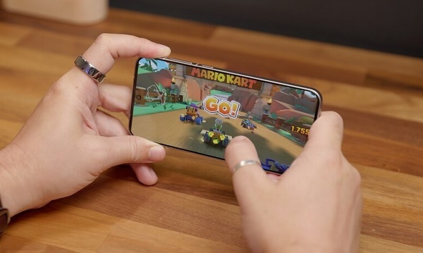 OPPO chọn "ngôi sao" Dimensity 9500 mạnh nhất từ MediaTek