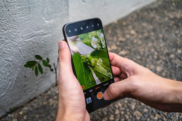 Nếu bạn cần một chiếc camera phone đa năng, OPPO Find X8 rõ ràng là người thắng cuộc