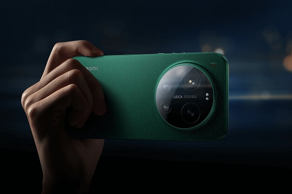 Biến thể nào trong bộ sưu tập Xiaomi 17 Ultra là đẹp nhất?