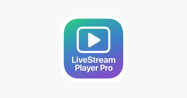 LiveStream Pro