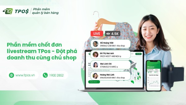 Công cụ TPOS