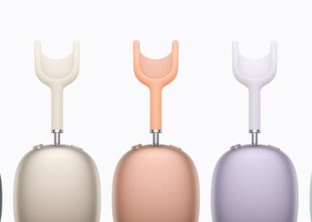 Apple AirPods Max 2 ra mắt