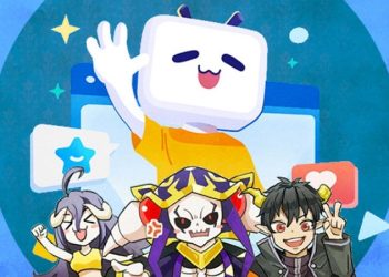 Bilibili Trung Quốc là gì? Cách tải app, dùng web và tải video chi tiết