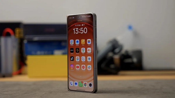 Tối ưu hóa không gian làm việc đa nhiệm