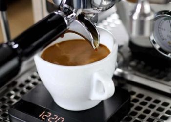 cà phê espresso có nguồn gốc từ nước nào