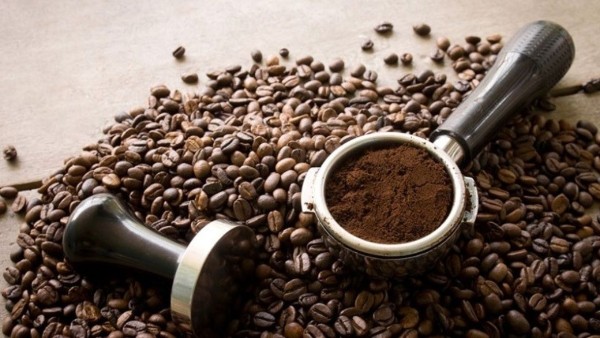 Định lượng chuẩn khi pha espresso 