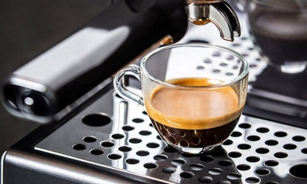 Một số cách thưởng thức espresso đúng điệu