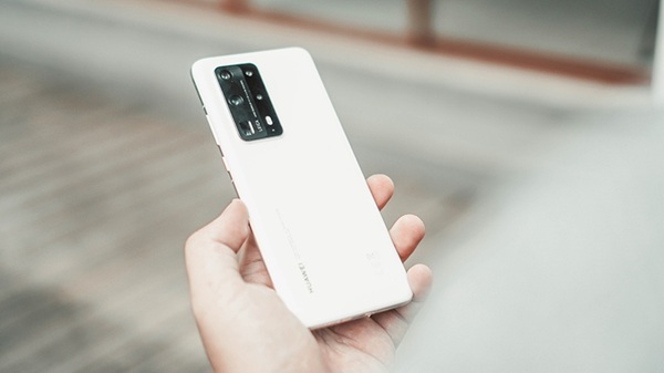 Huawei P40 Pro Plus