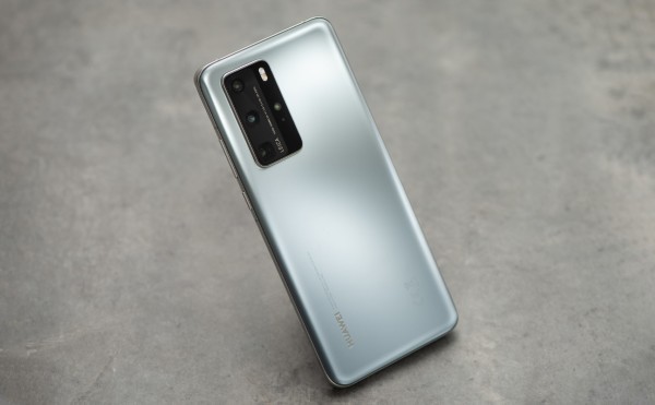 Huawei P40 Pro