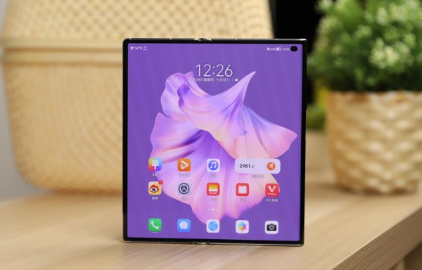 Huawei Mate Xs 2 