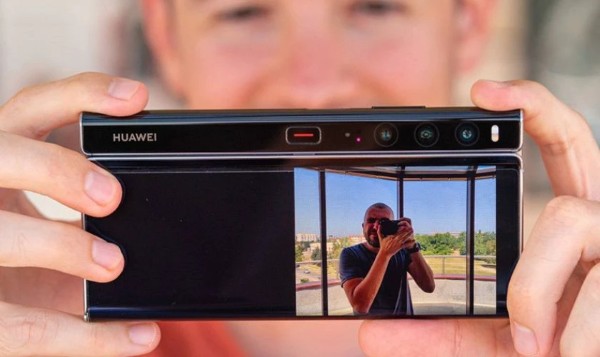 Một số mẹo hay giúp chụp ảnh đẹp trên điện thoại Huawei