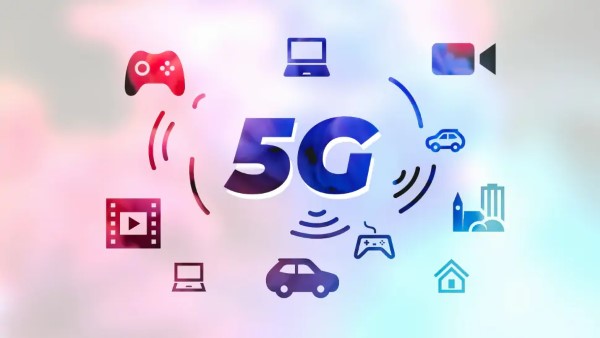Chắn chắn khu vực sinh sống hoặc làm việc có hỗ trợ sóng 5G 