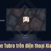 cách bật game turbo trên xiaomi
