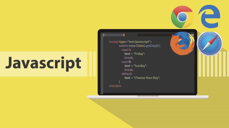 cách bật javascript trên iphone