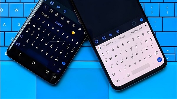 Những lợi ích khi cài đặt bàn phím tiếng Việt có dấu OPPO