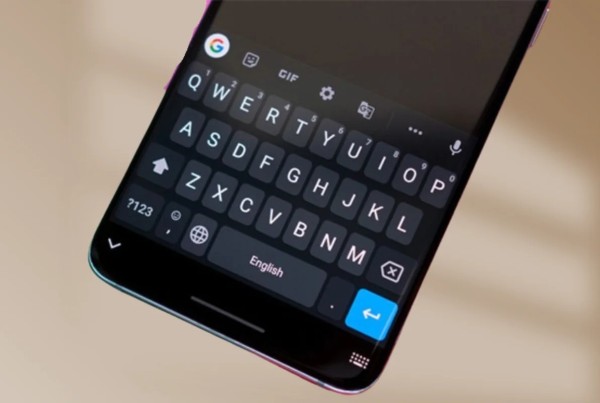 Một số lưu ý khi dùng bàn phím tiếng Việt trên OPPO