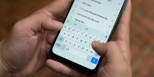 Các lỗi thường gặp và cách khắc phục khi cài đặt bàn phím tiếng Việt có dấu 