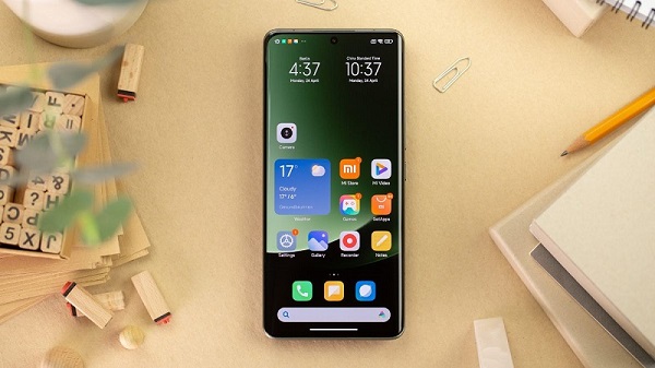 Những lợi ích khi bật chạm 2 lần tắt màn hình Xiaomi