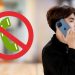 cách chặn đầu số 02 trên iphone
