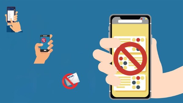 Lý do cuộc gọi rác ngày càng gia tăng nhanh chóng