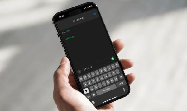 Cách đăng ký dịch vụ Danh sách không quảng cáo 