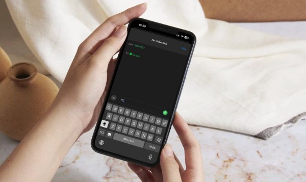 Cách chặn tin nhắn quảng cáo từ chính nhà mạng