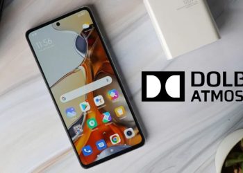 Cách chỉnh âm thanh Dolby Atmos Xiaomi giúp tăng bass, rõ treble, sống động hơn