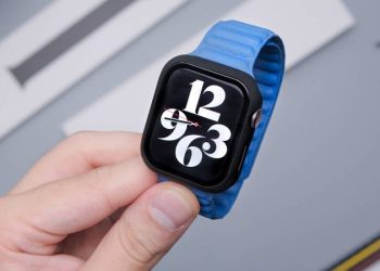 Cách chỉnh giờ trên đồng hồ thông minh Xiaomi nhanh gọn, chính xác