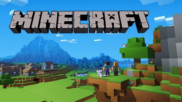 Minecraft thuộc thể loại khám phá, xây dựng và sinh tồn sandbox 