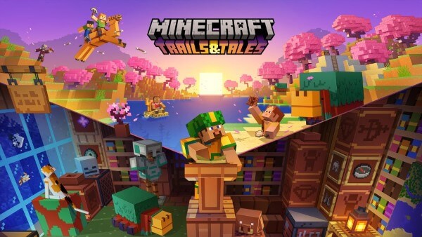 Ưu điểm khi chơi Minecraft cùng bạn bè